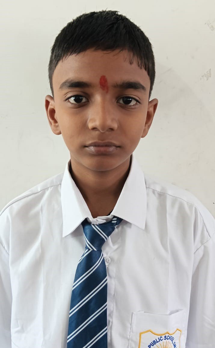 Pratik Raj Pandey